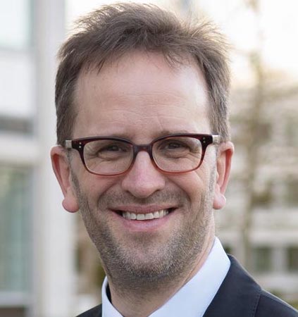 Klaus Müller